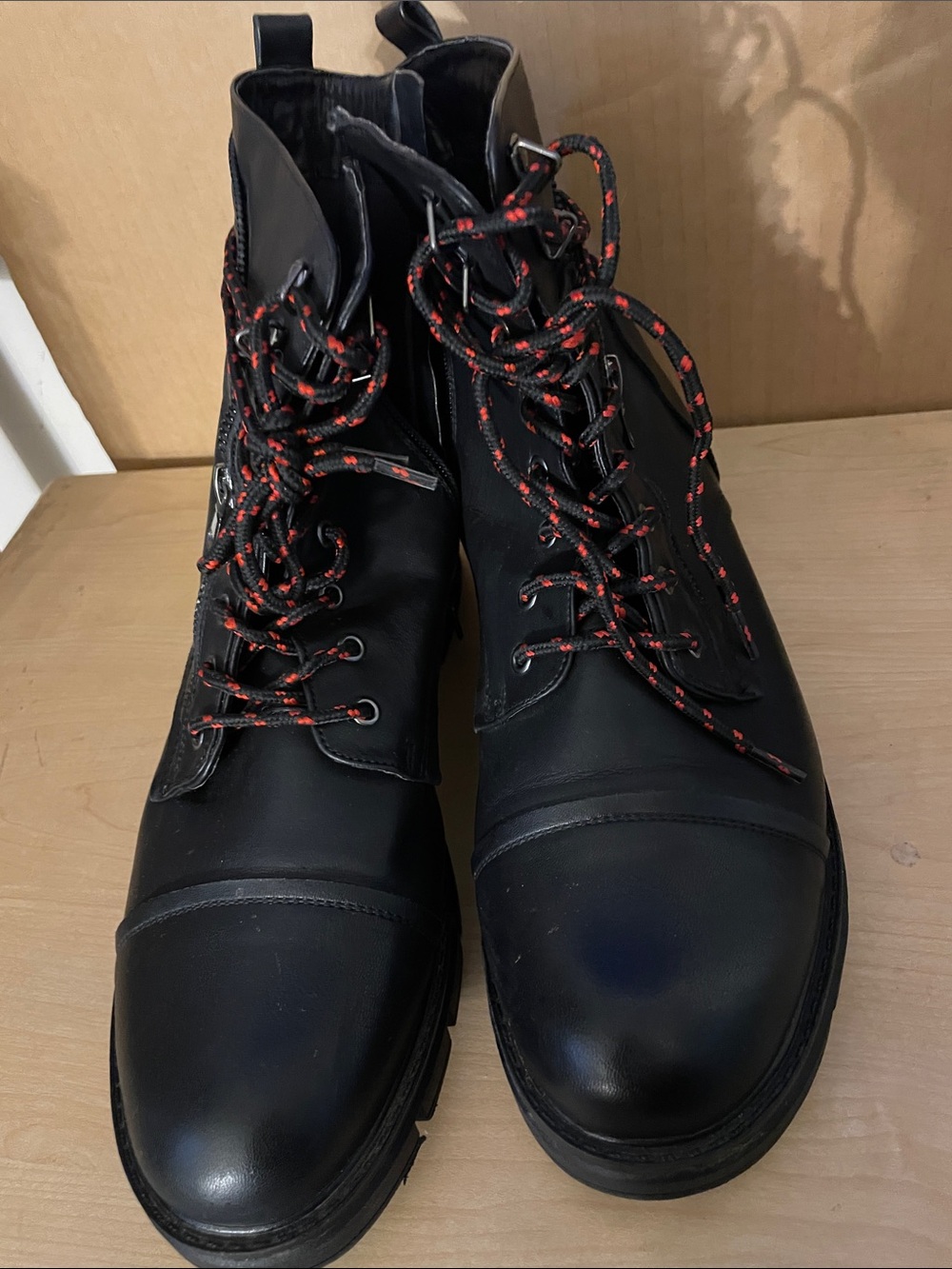 Womens ankle boots